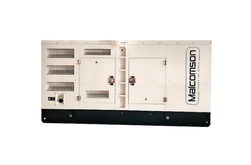 Дизельний генератор Malcomson ML251-B3